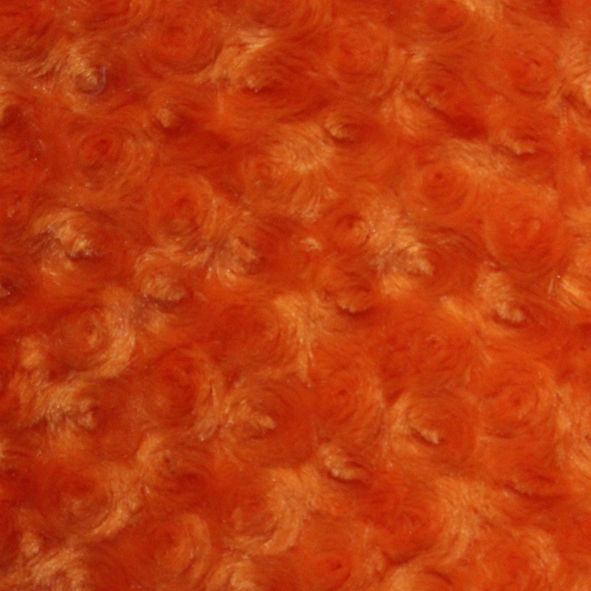 Swirl Rosebud Faux Fur 1 Yard Fabric 100% Polyester, 60″ Wide, 450 GSM Ultra Soft Plush Material