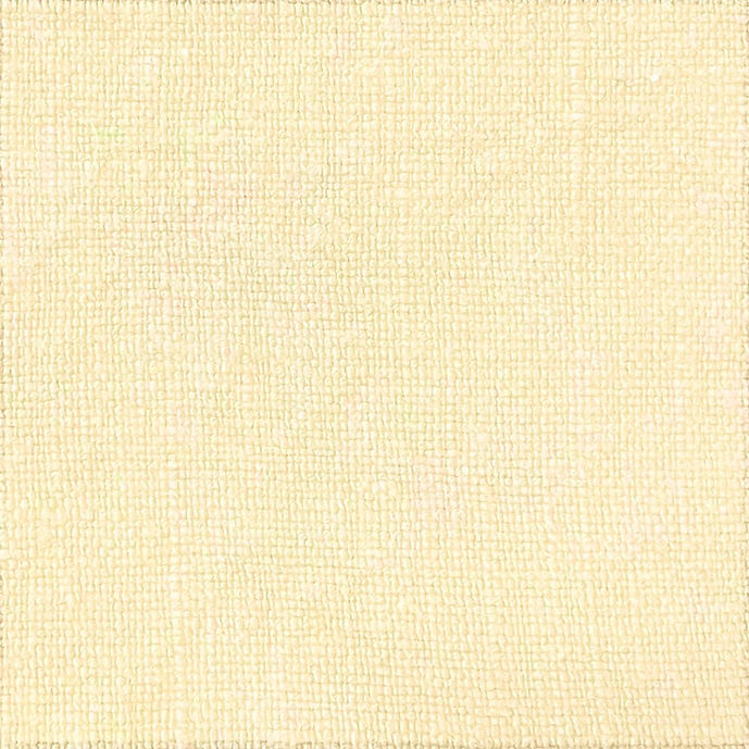 1 Yard Eggshell Linen Cotton Viscose Blend Heavyweight Fabric 58 Inches Wide 11 oz