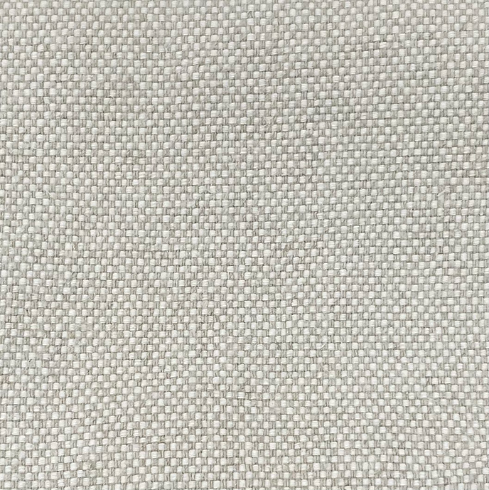1 Yard Heavyweight Linen Cotton Mixed Natural Canvas Fabric 51 to 60 Inches Wide