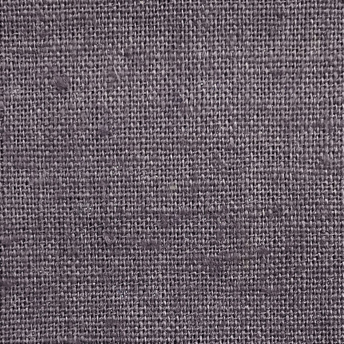 1 Yard Lavender Linen Rayon Blend Fabric Midweight Soft Drape 58" Wide