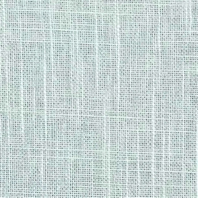 1 Yard Off-White Linen Rayon Blend Rustic Fabric 60 Inches Wide Midweight 8 oz