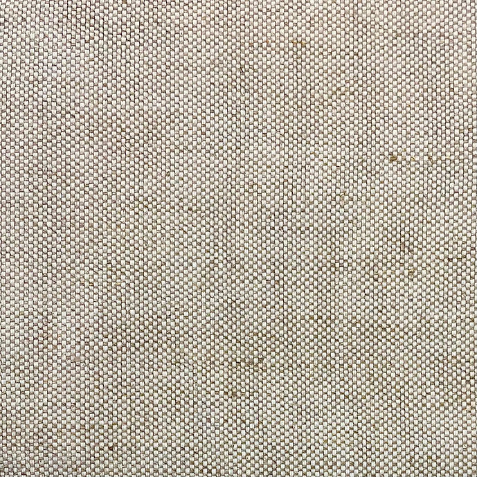 1 Yard Mixed Natural Heavyweight Linen Cotton Blend Canvas Fabric 56 to 58 Inches Wide