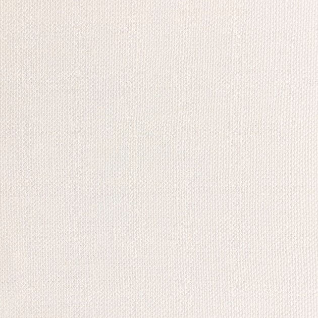 1 Yard Solid Ivory Pure Linen Performance Fabric 10.5 oz Water Resistant 60 Inches Wide
