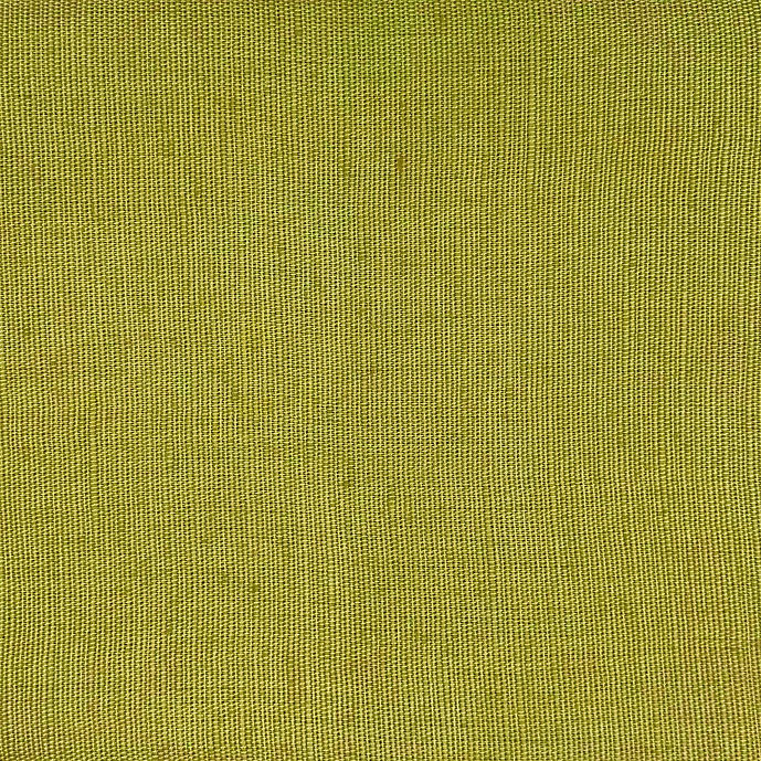 1 Yard Mocha Linen Rayon Blend Pronounced Fabric 65 Inches Wide 5 oz