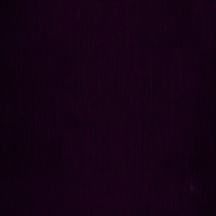 1 Yard Berry Linen Rayon Blend Pronounced Fabric 60 Inches Wide 5 oz