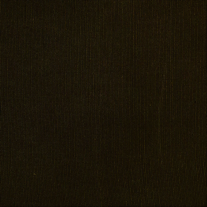 1 Yard Brown Linen Rayon Blend Pronounced Fabric 60 Inches Wide 5 oz