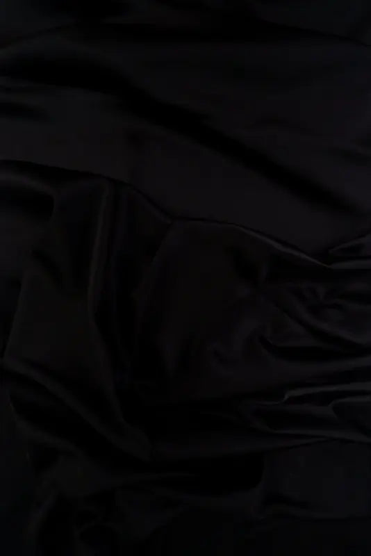 1 Yard Stretch Bridal Satin Casino Fabric 58/60 Inch Wide