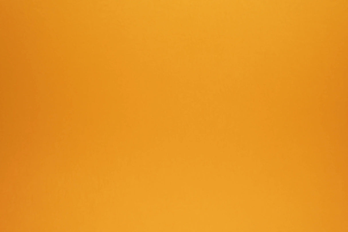 Yellow Amber 100% Poly Ice Matte Knit Satin Fabric 62/64 Inches Wide