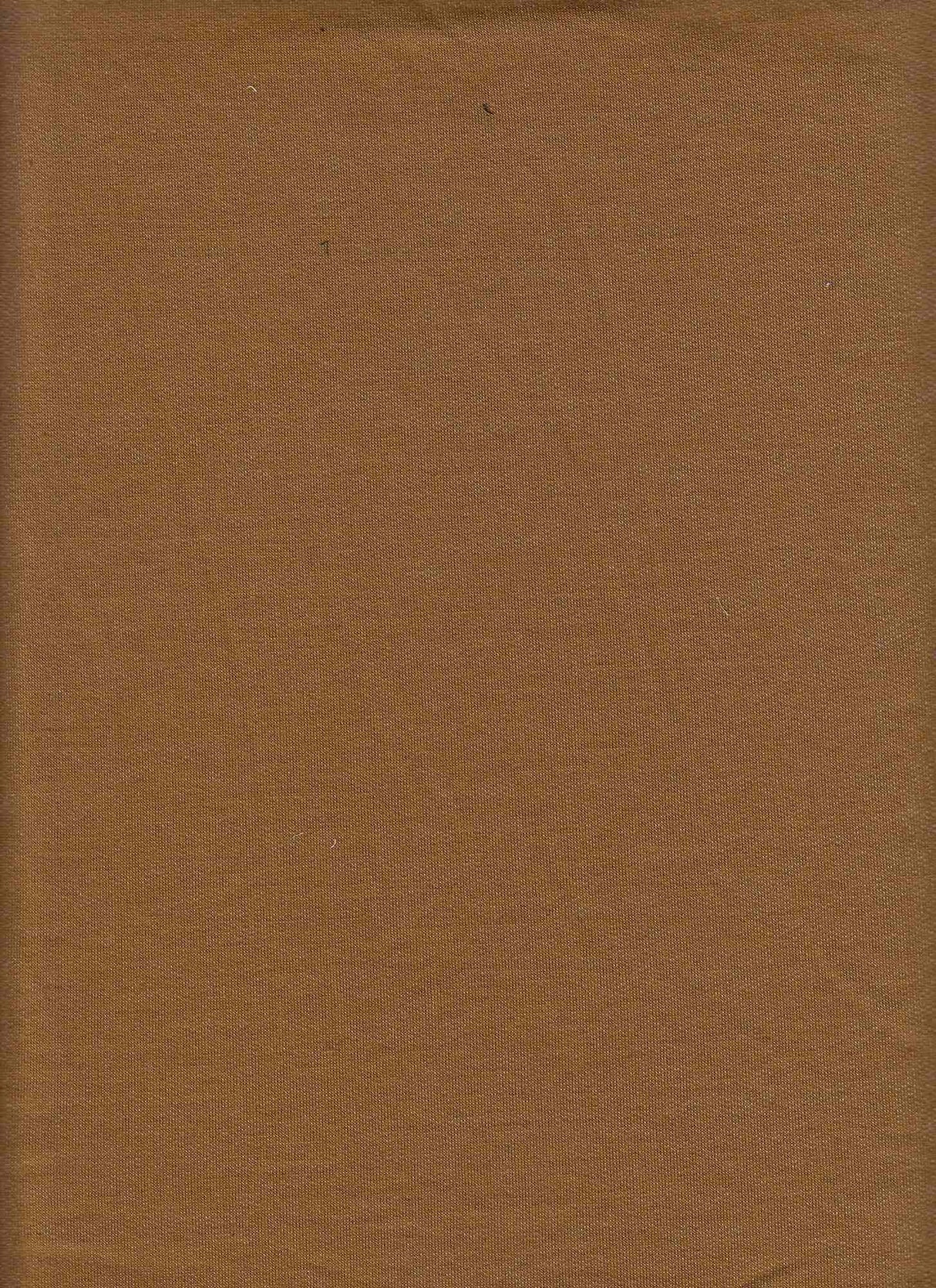 1 Yard Baby French Terry Solid Knit 58/60"