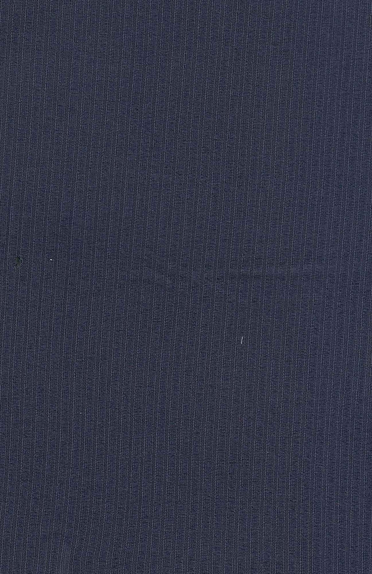 1 Yard 4x2 Yummy Rib Knit Fabric 170 GSM, 58/60'' Wide Polyester Spandex Blend
