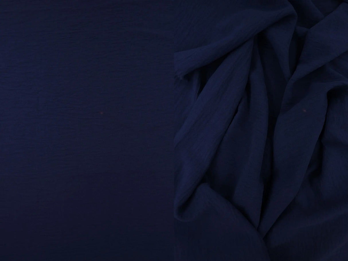 1 Yard Solid Airflow Poly Cey Fabric, 58/59? Wide 100% Polyester