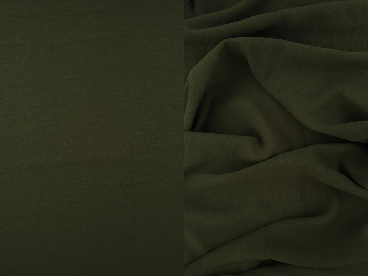 1 Yard Solid Airflow Poly Cey Fabric, 58/59'' Wide 100% Polyester