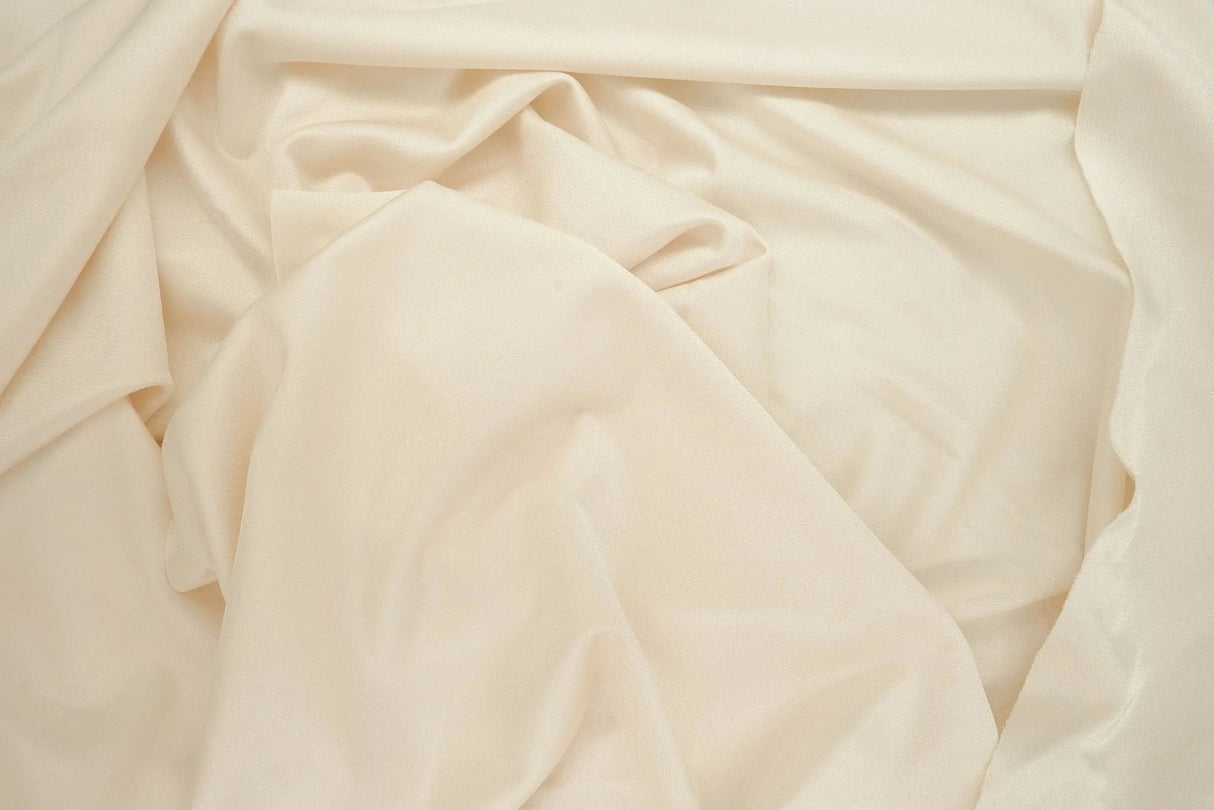 1 Yard Shiny Yoga Tricot Activewear Stretch Fabric 58/60 Inch Wide