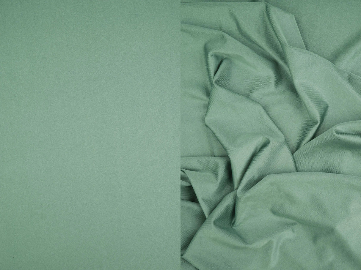 1 Yard Shiny Tricot Jersey Fabric Yoga Activewear 58/60" Width