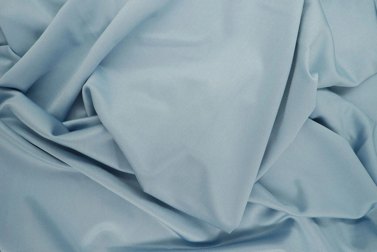 1 Yard Shiny Yoga Tricot Jersey Stretch Fabric 58/60 Inches Wide