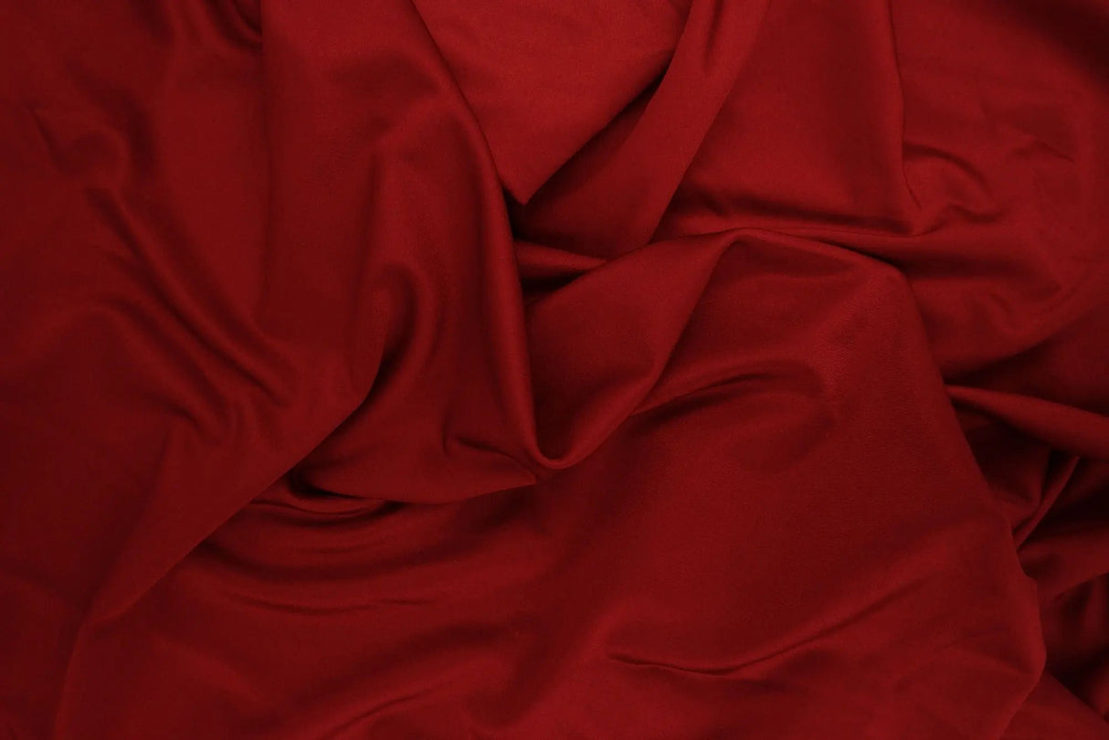 1 Yard Shiny Tricot Jersey Fabric Yoga Activewear 58/60" Width