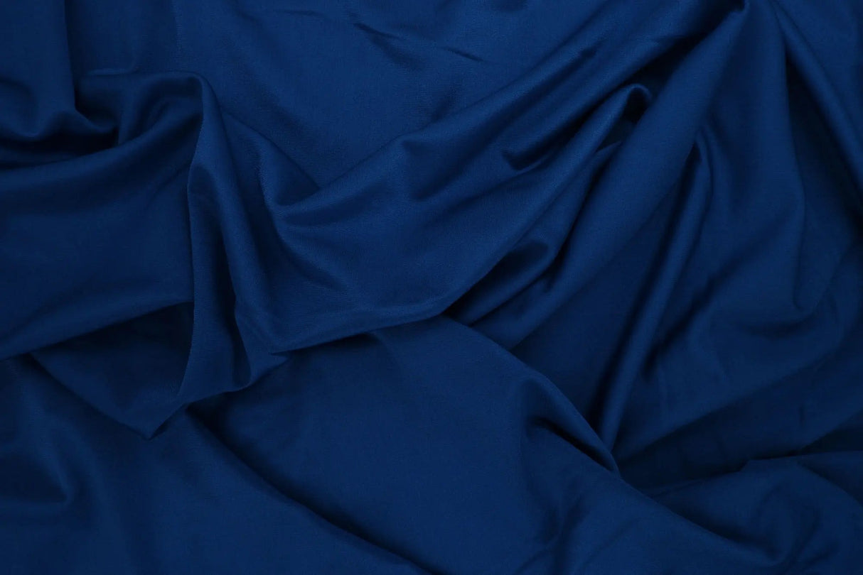 1 Yard Shiny Tricot Jersey Fabric Yoga Activewear 58/60" Width