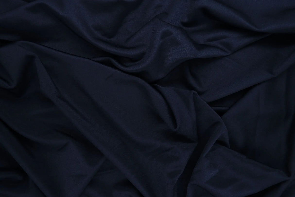 1 Yard Shiny Tricot Jersey Fabric Yoga Activewear 58/60" Width