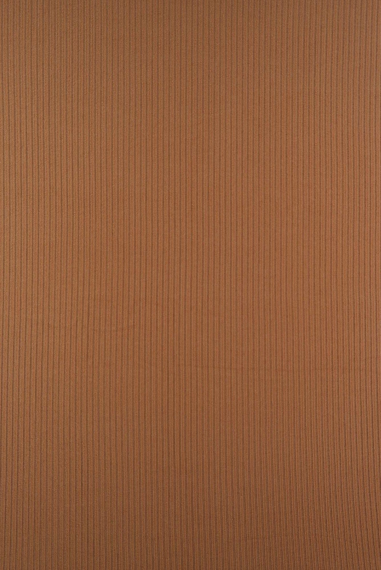 Soft Solid 4×2 Yummy Rib Knit Stretch Fabric, 87% Polyester 13% Spandex, 58/60'' Wide