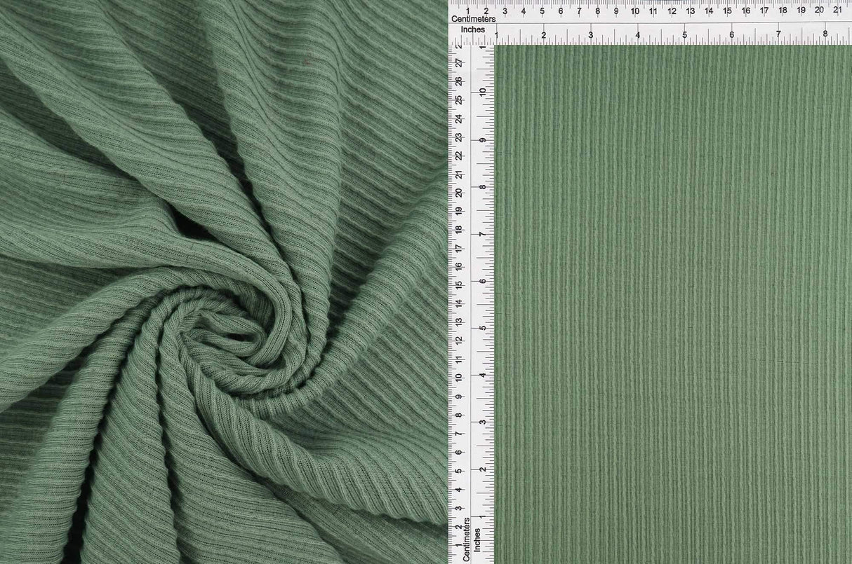 56/57" Double Knit Cozy Fabric 77% Polyester 18% Rayon 5% Spandex 240 GSM by Yard