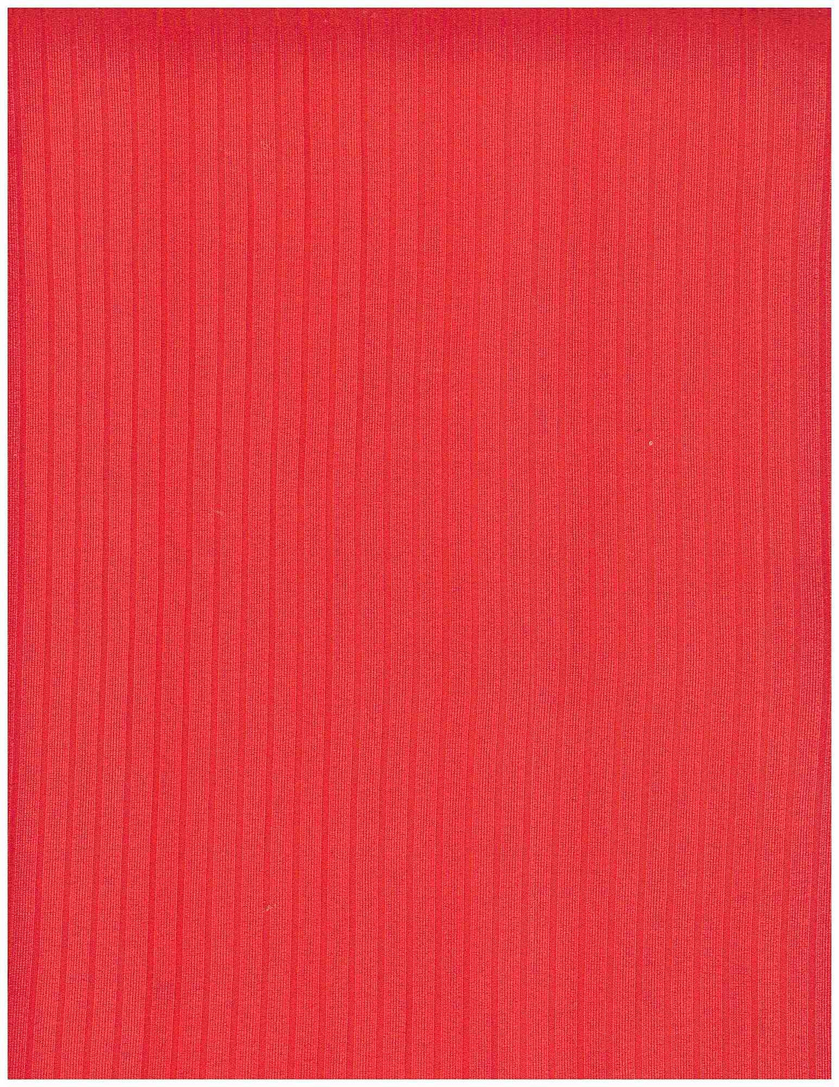 1 Yard 8x3 Yummy Rib Solid Knit Fabric 170 GSM, 58/60'' Wide Polyester Spandex Blend