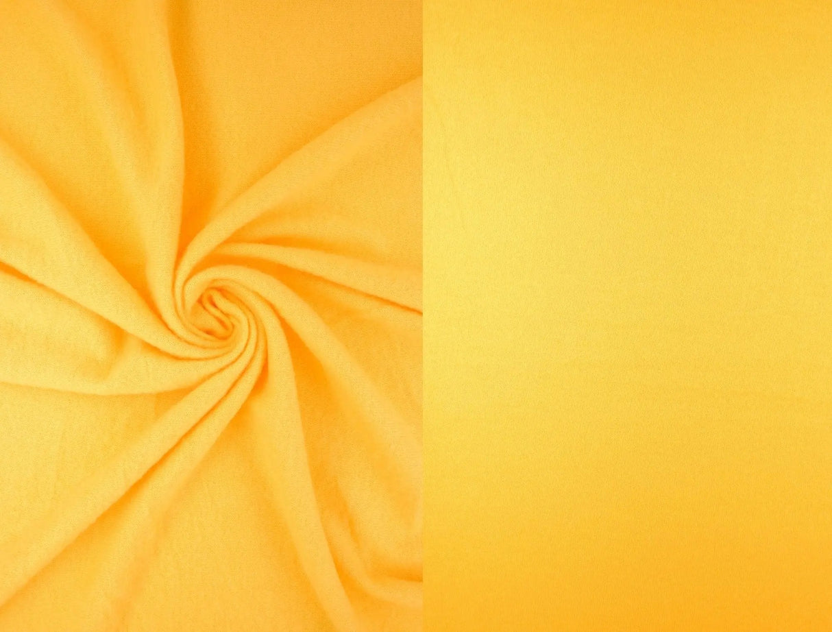 1 Yard Cashmere Sweater Knit Fabric 200 GSM, 58/60? Wide Poly Rayon Spandex Blend