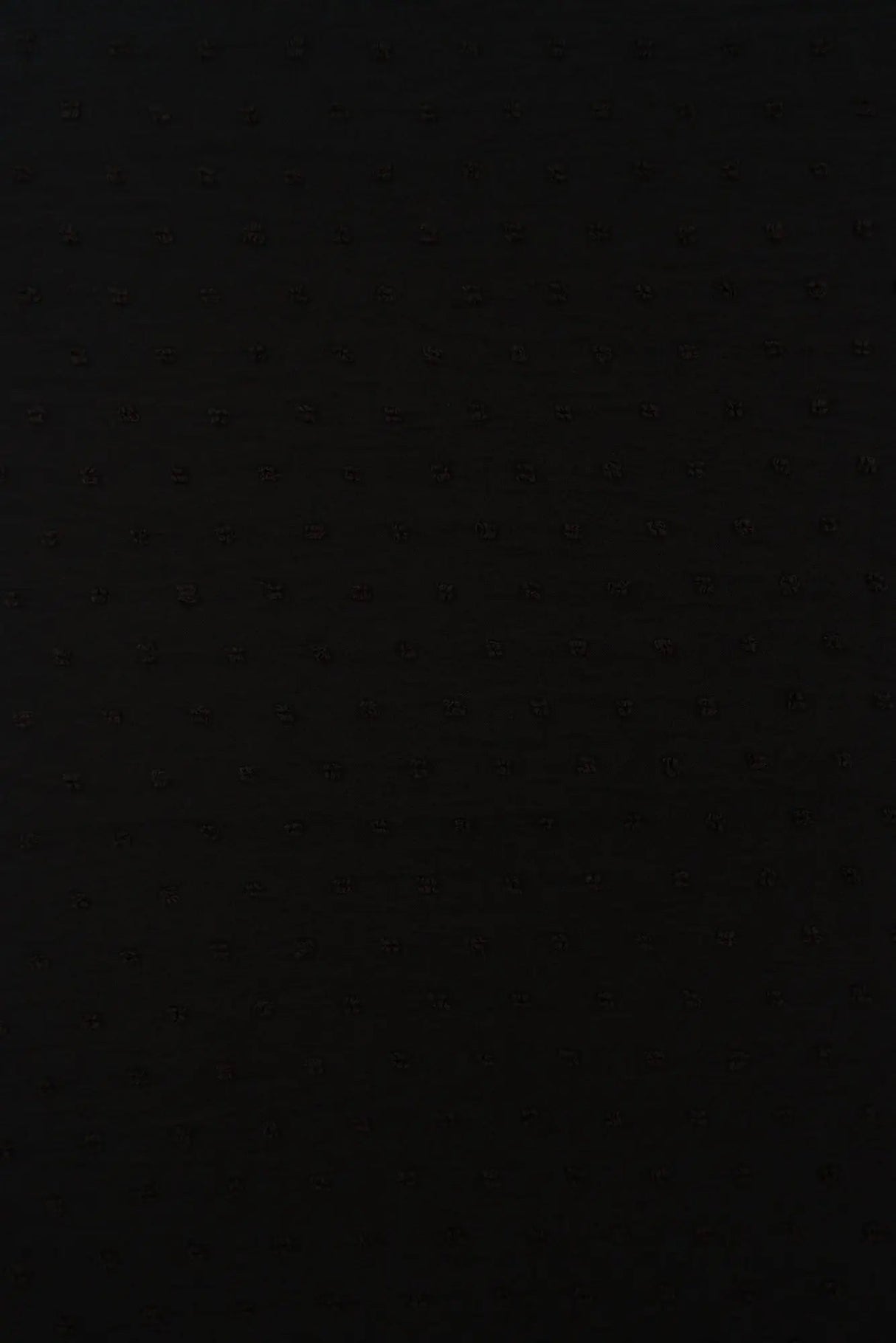 Swiss Dot Airflow Cey Fabric 100% Polyester Woven, 58/59" Wide Lightweight & Textured