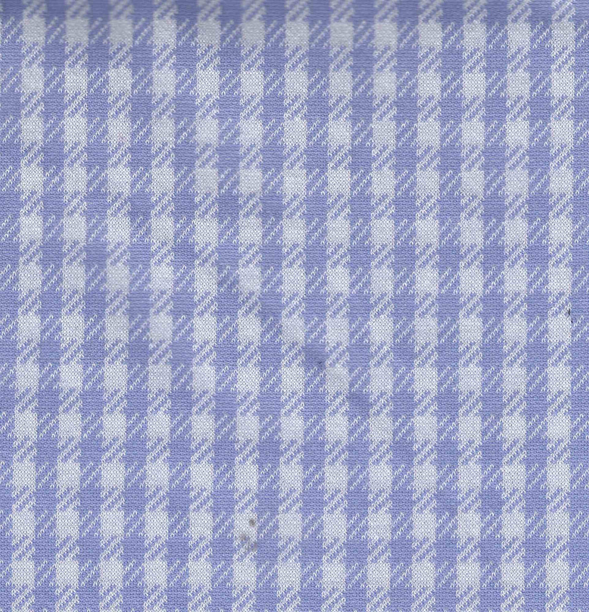 Double Knit Jacquard Plaid Fabric 1 Yard Soft Stretch Durable 58/60" Wide