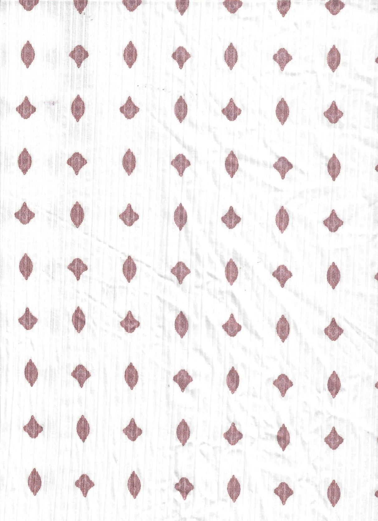 Geo Solid Yummy Rib Knit Fabric 1 Yard 8x3 Soft Stretch 58/60" Wide