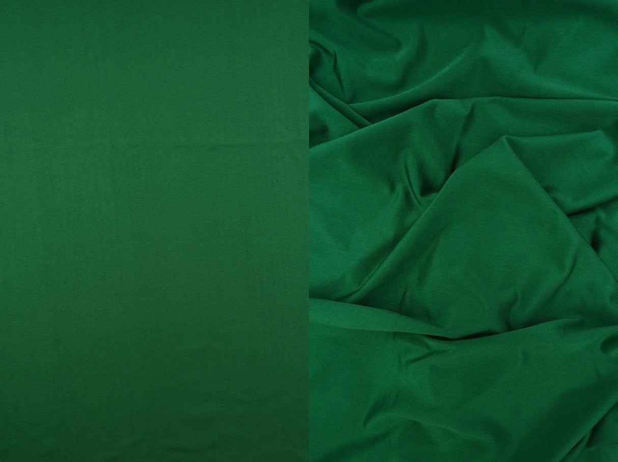 Shiny Yoga Tricot Jersey Fabric 1 Yard Stretch Activewear Soft 58/60" Wide