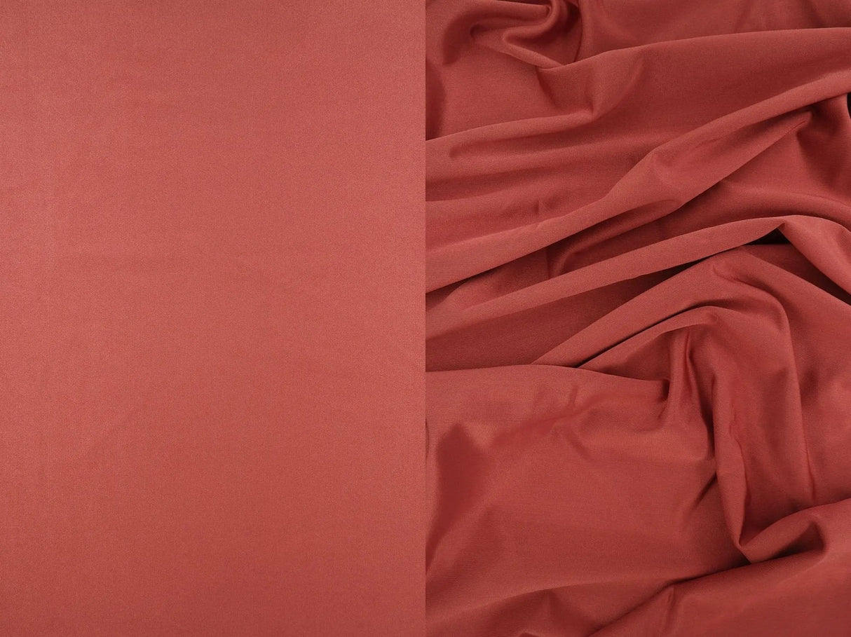 1 Yard Shiny Tricot Jersey Fabric Yoga Activewear 58/60" Width