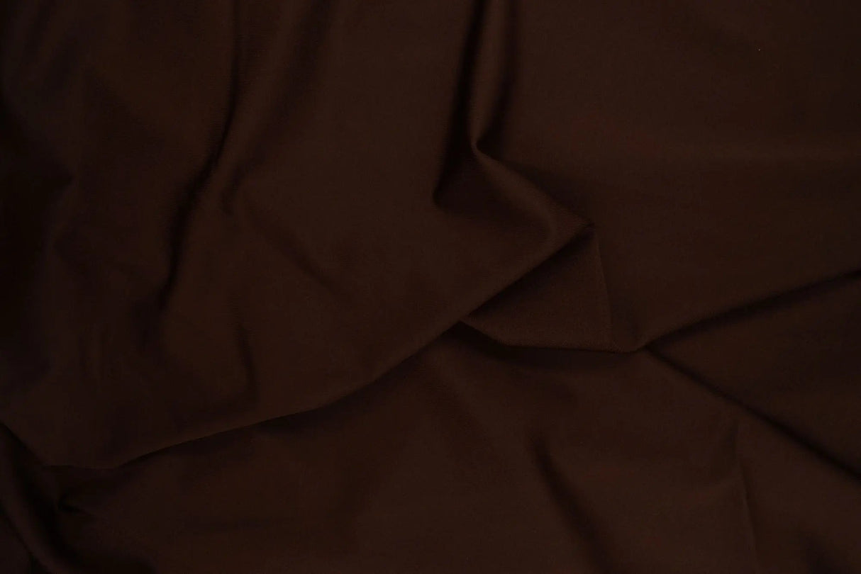 1 Yard Shiny Tricot Jersey Fabric Yoga Activewear 58/60" Width