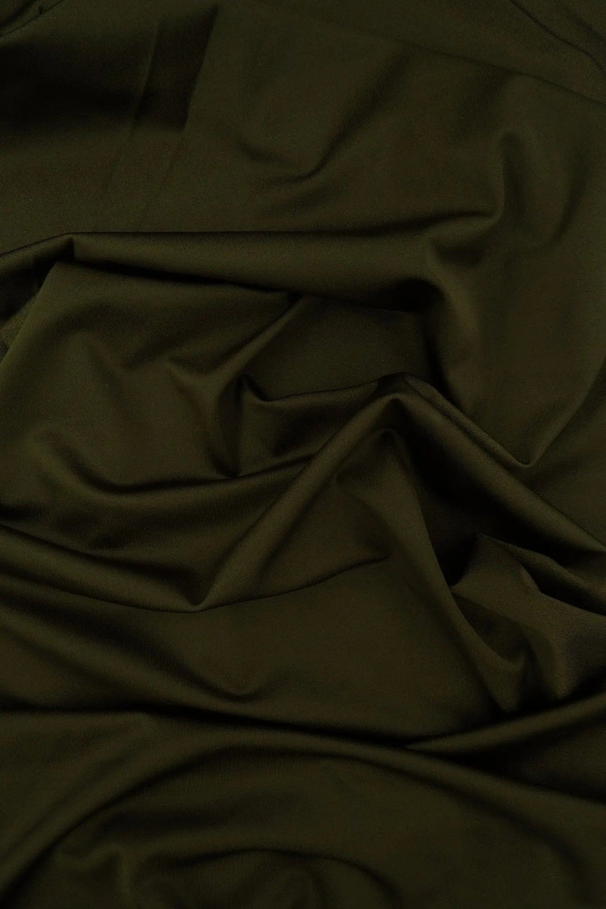 1 Yard Shiny Tricot Jersey Fabric Yoga Activewear 58/60" Width
