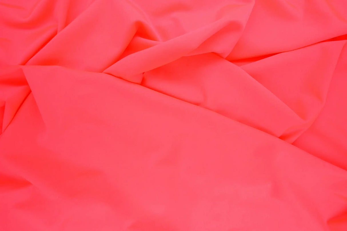 1 Yard Shiny Tricot Jersey Fabric Yoga Activewear 58/60" Width