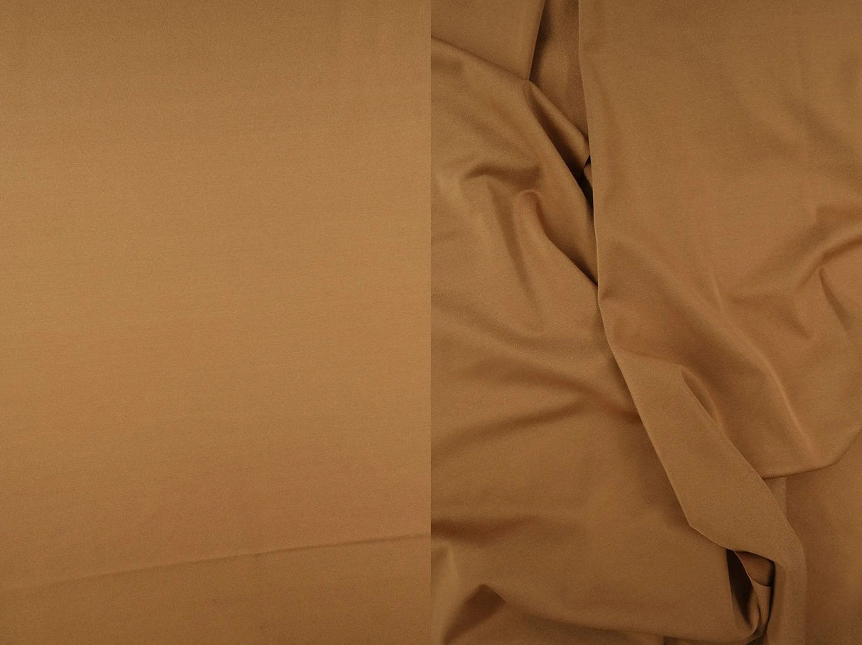 1 Yard Shiny Yoga Tricot Jersey Stretch Fabric 58/60 Inches Wide