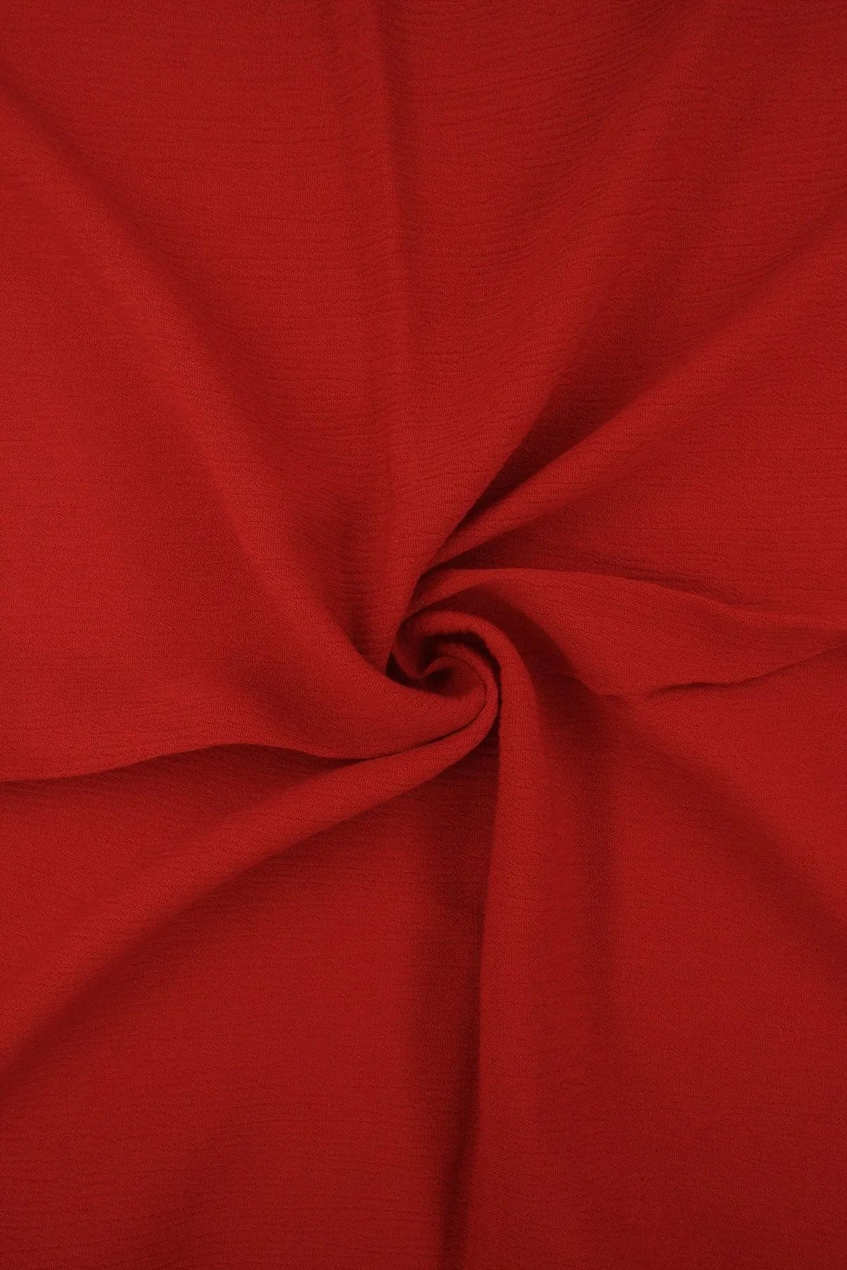 1 Yard Soft Rayon Crepon Fabric Solid Woven Textured Drapery Accent 50/51" Width