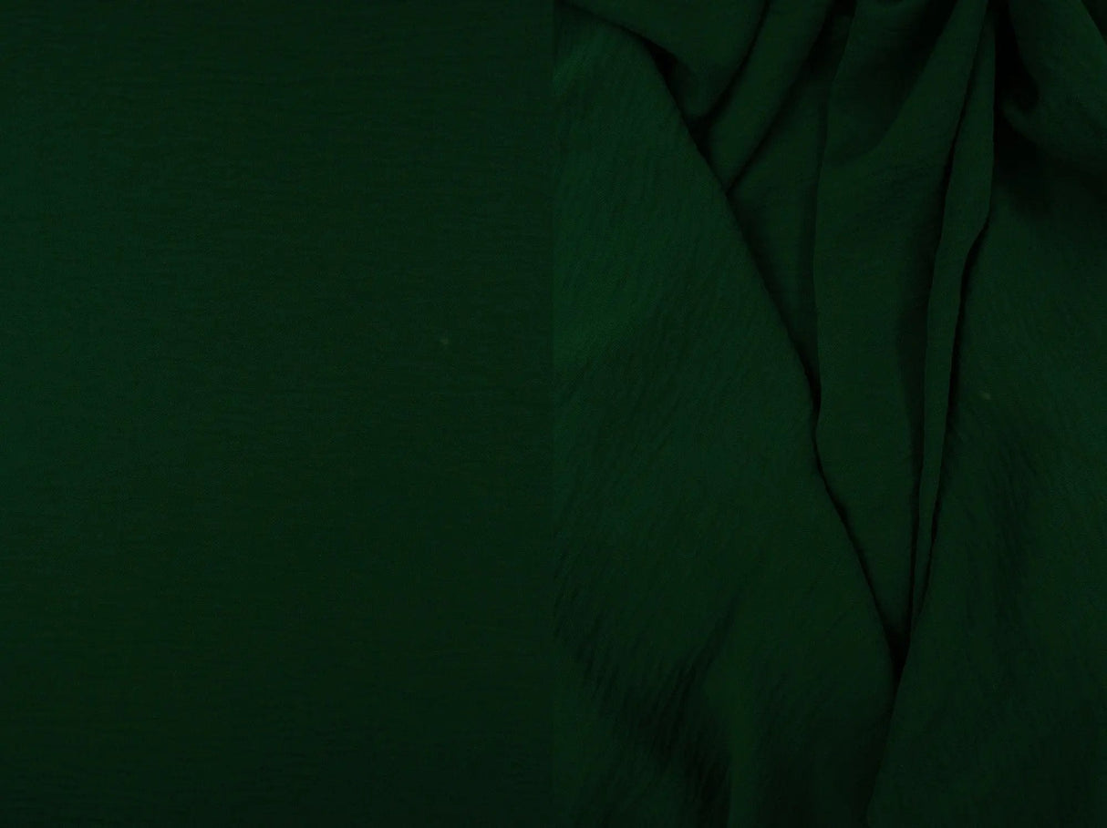 1 Yard Solid Airflow Poly Cey Fabric, 58/59? Wide 100% Polyester
