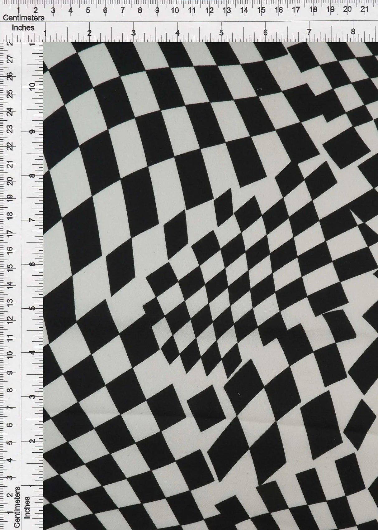 Bubble Satin Checker Fabric Stretch Polyester Woven, 58/59" Wide