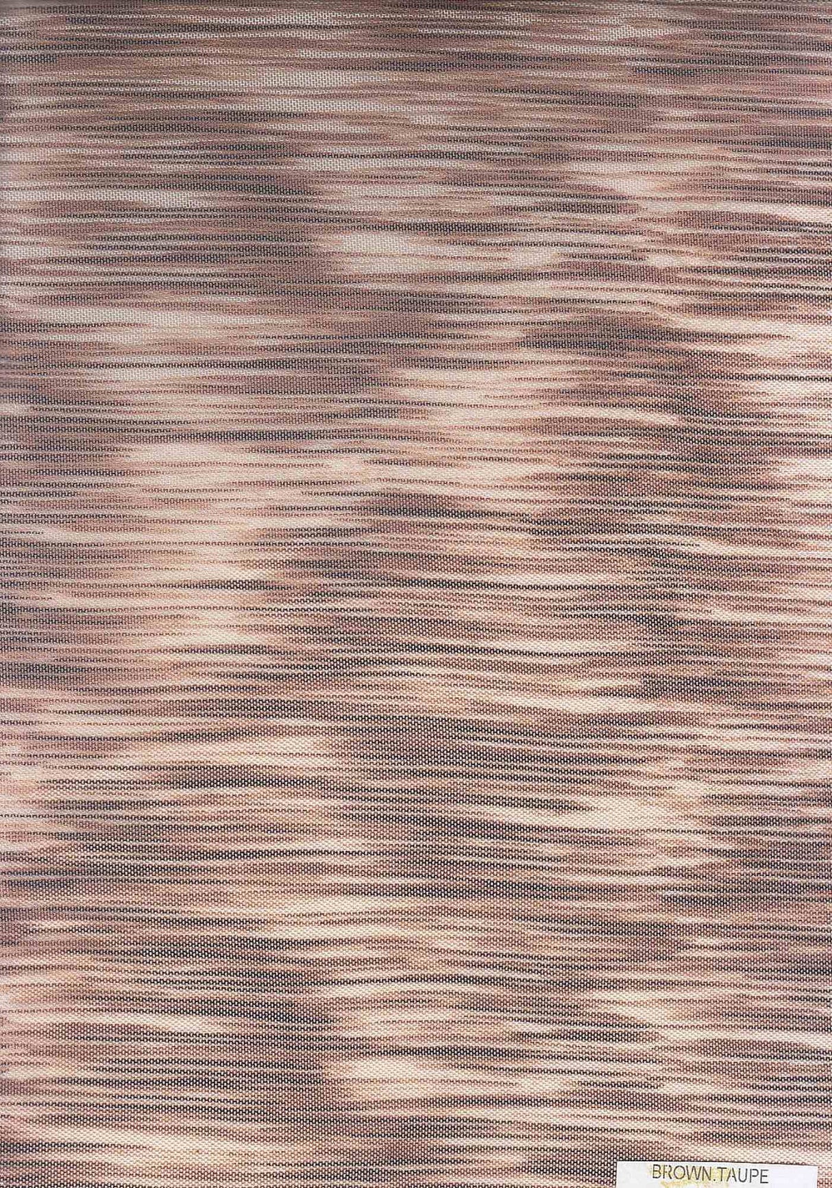 1 Yard Melange Missoni Space Dye Mesh Knit Fabric Lightweight Stretch 54 Inches Wide