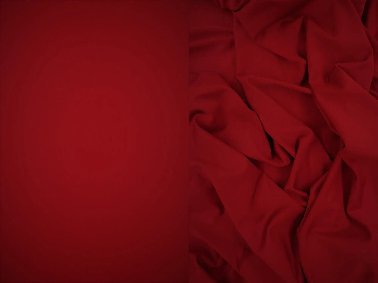 1 Yard Activewear Solid Fabric Polyester Spandex Stretch Performance Knit 58/60 Inches