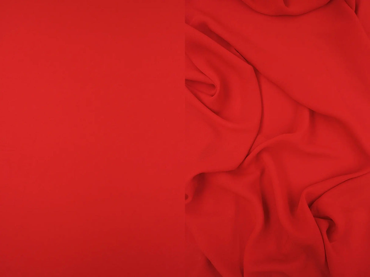 1 Yard Wool Dobby Solid Woven Fabric Soft Textured Drapery Upholstery 57/58" Width