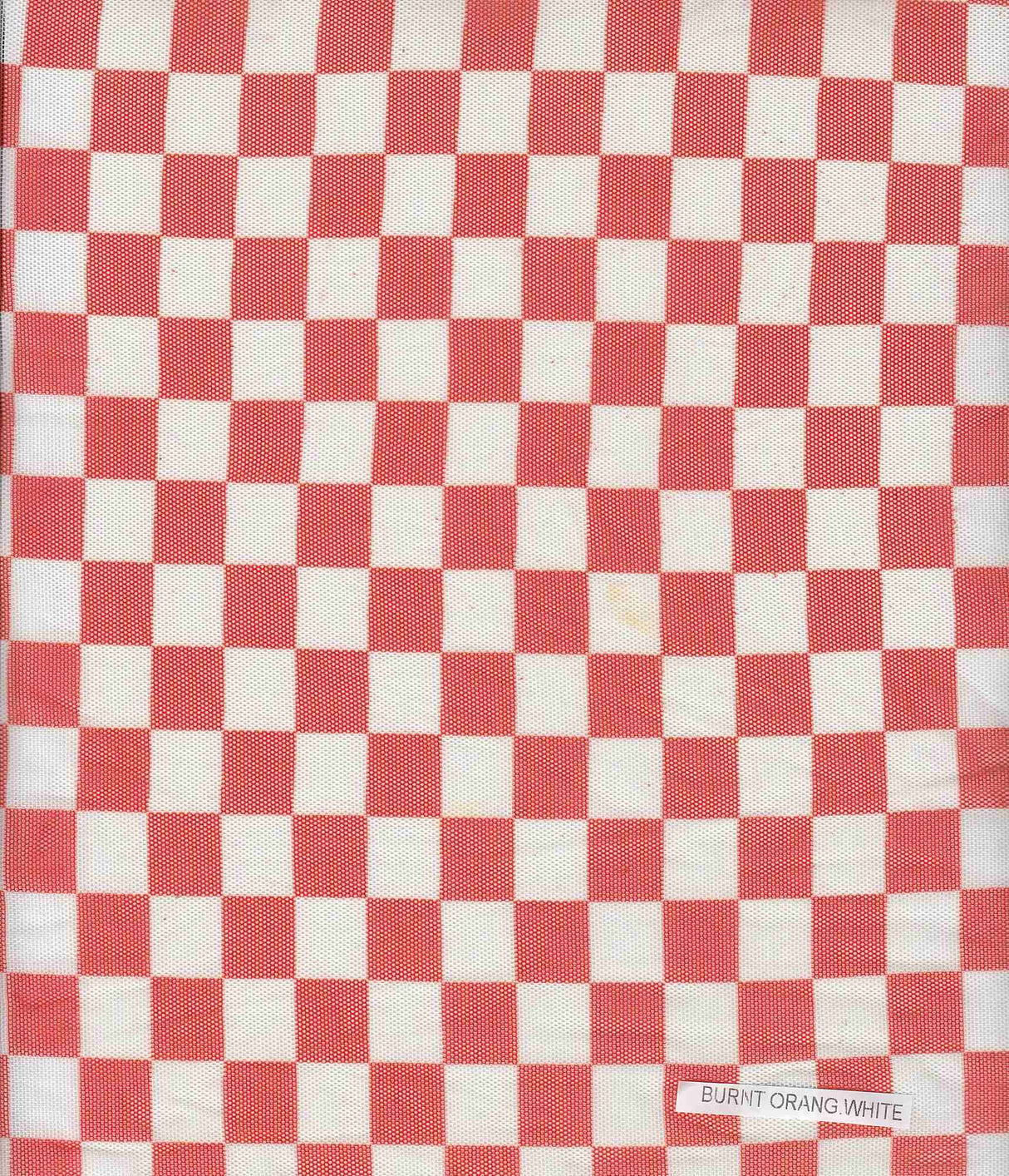 1 Yard Polyester Spandex Mesh Fabric Checkered Geometric Print Lightweight Stretch 54" Width