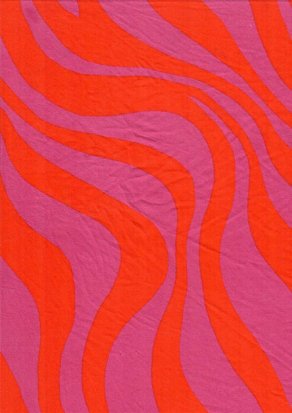 DTY Brushed Zebra Print Fabric, Stretch Animal Knit, 58/60" Wide Lightweight