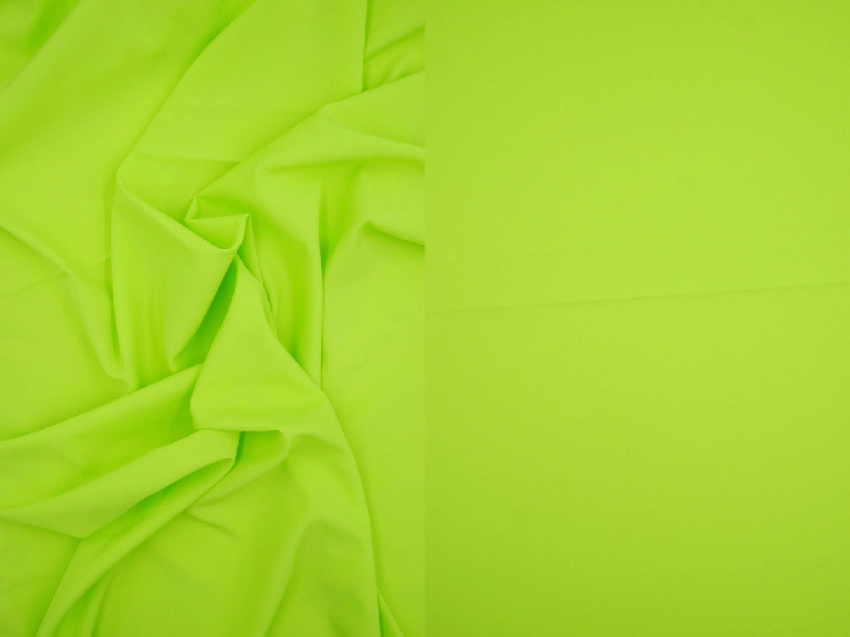 1 Yard Solid Peach Skin Fabric, Soft Lightweight Stretch 57/58" Wide for Apparel