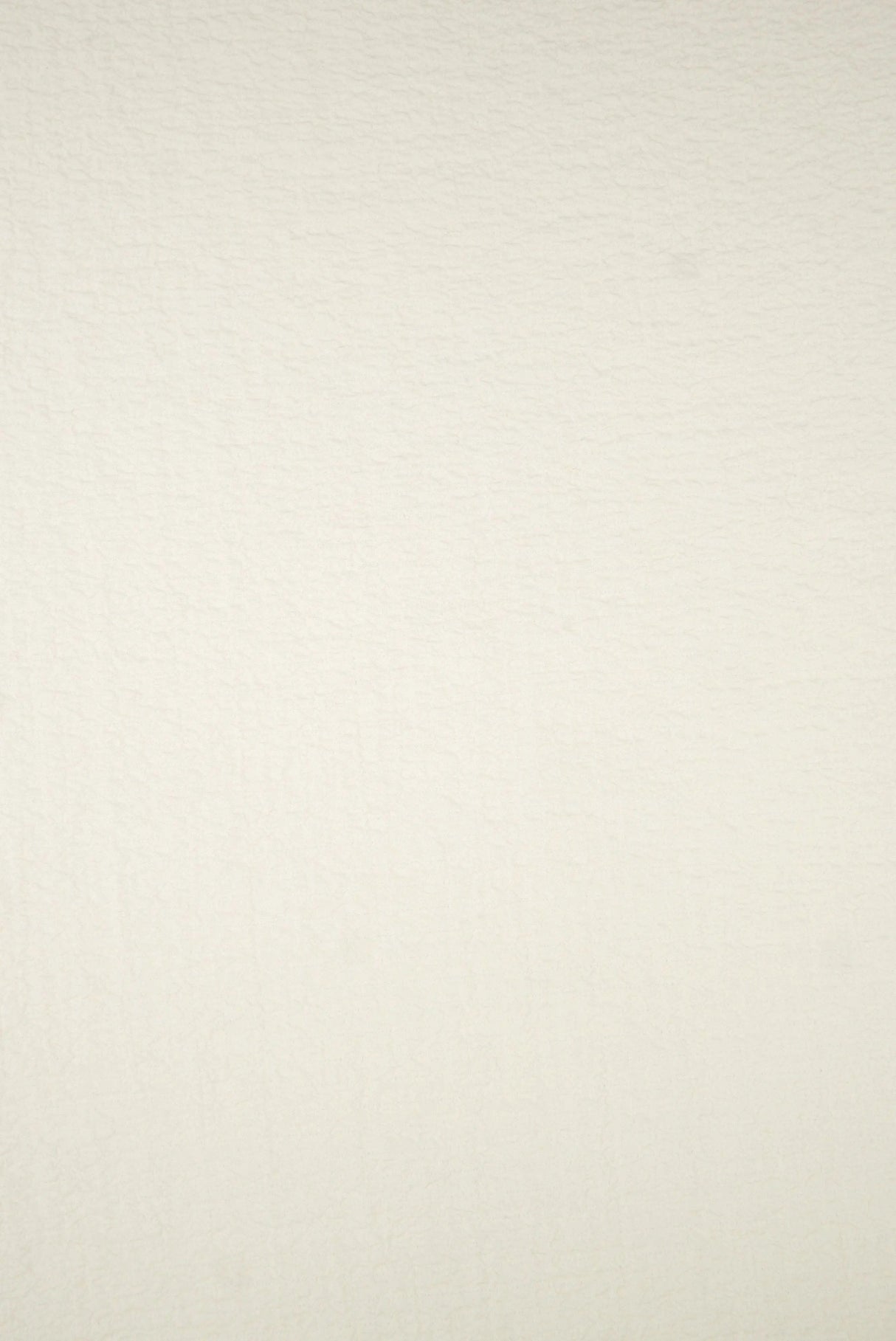 Crinkle Check Pucker Knit Fabric Solid Polyester Elastane Woven 57/58" Wide