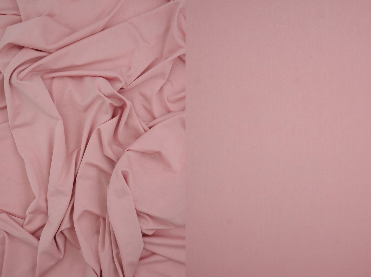 Venecia Solid Knit Fabric 58/60" Wide by the 1 Yard