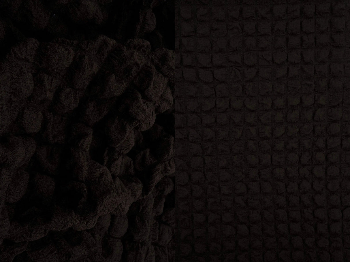 1 Yard Lady Crush Woven Jacquard Fabric, 62'' Wide Polyester Spandex Blend