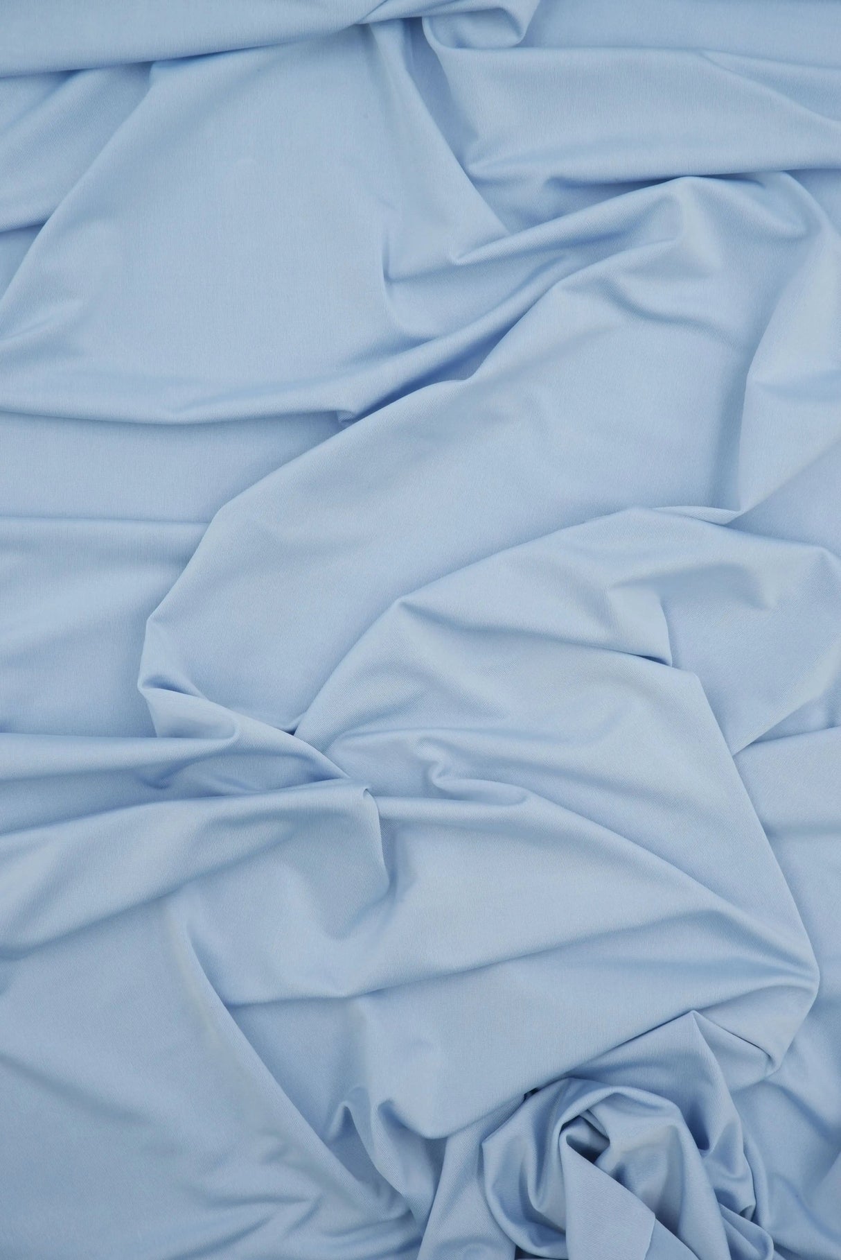 Venecia Solid Knit Fabric 58/60" Wide by the 1 Yard