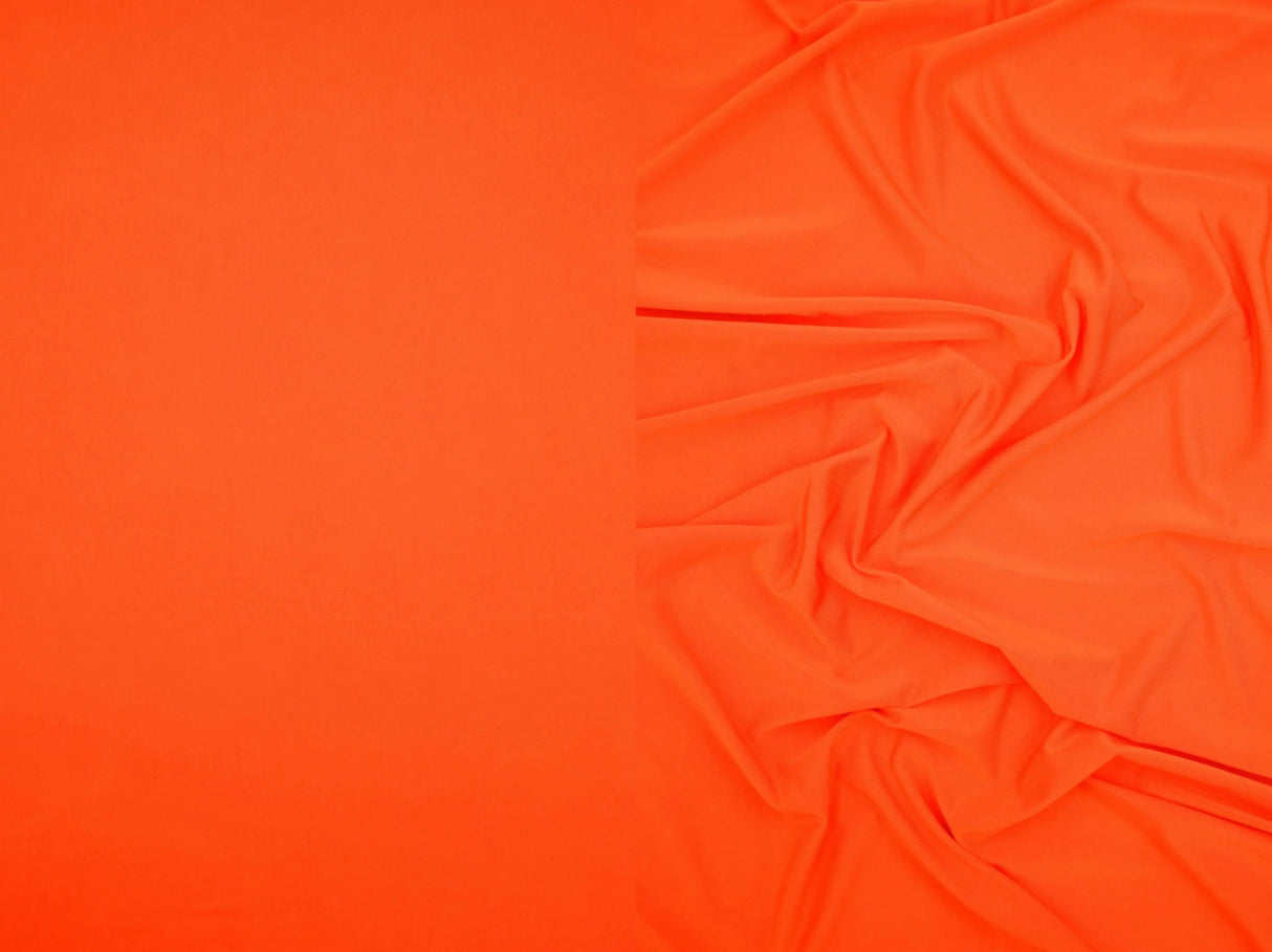 Venecia Solid Fabric 1 Yard Soft Stretch Flowy Drape 58/60" Wide