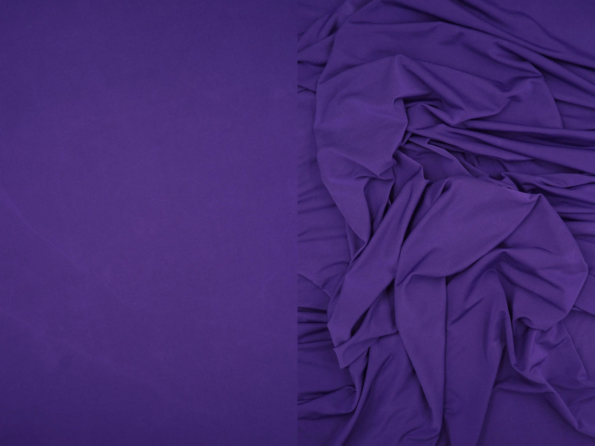 Venecia Solid Knit Fabric 58/60" Wide by the 1 Yard